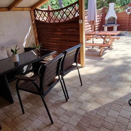 Pod Zaglami Pobierowo Exterior foto
