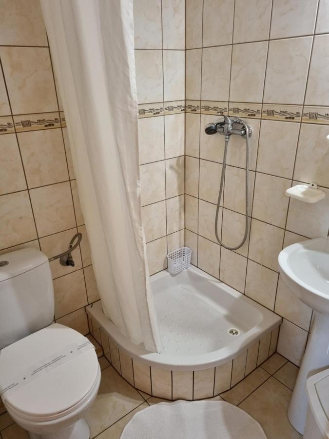 Pod Zaglami Pobierowo Exterior foto